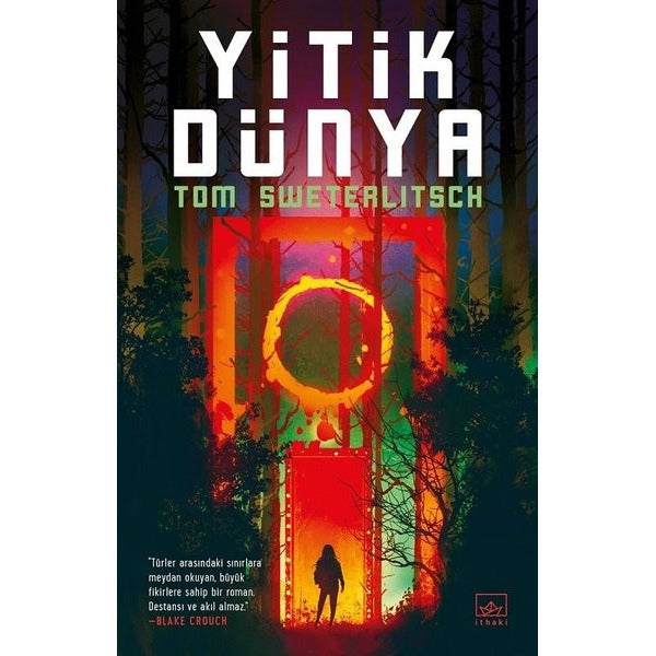 Yitik Dünya | İthaki Yayınları