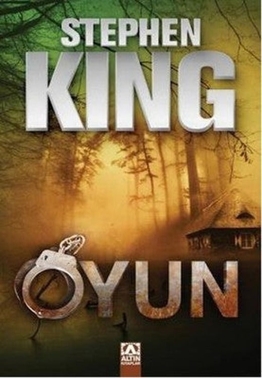 Oyun | Altın Kitaplar