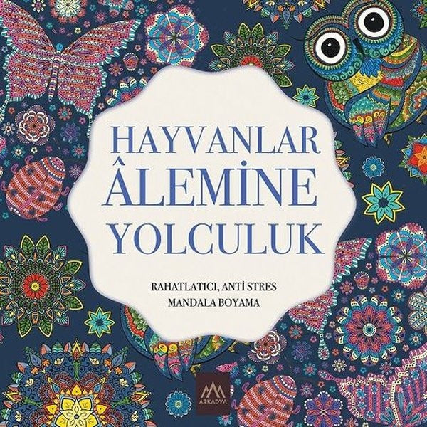 Hayvanlar Alemine Yolculuk