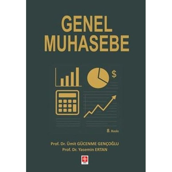 Genel Muhasebe