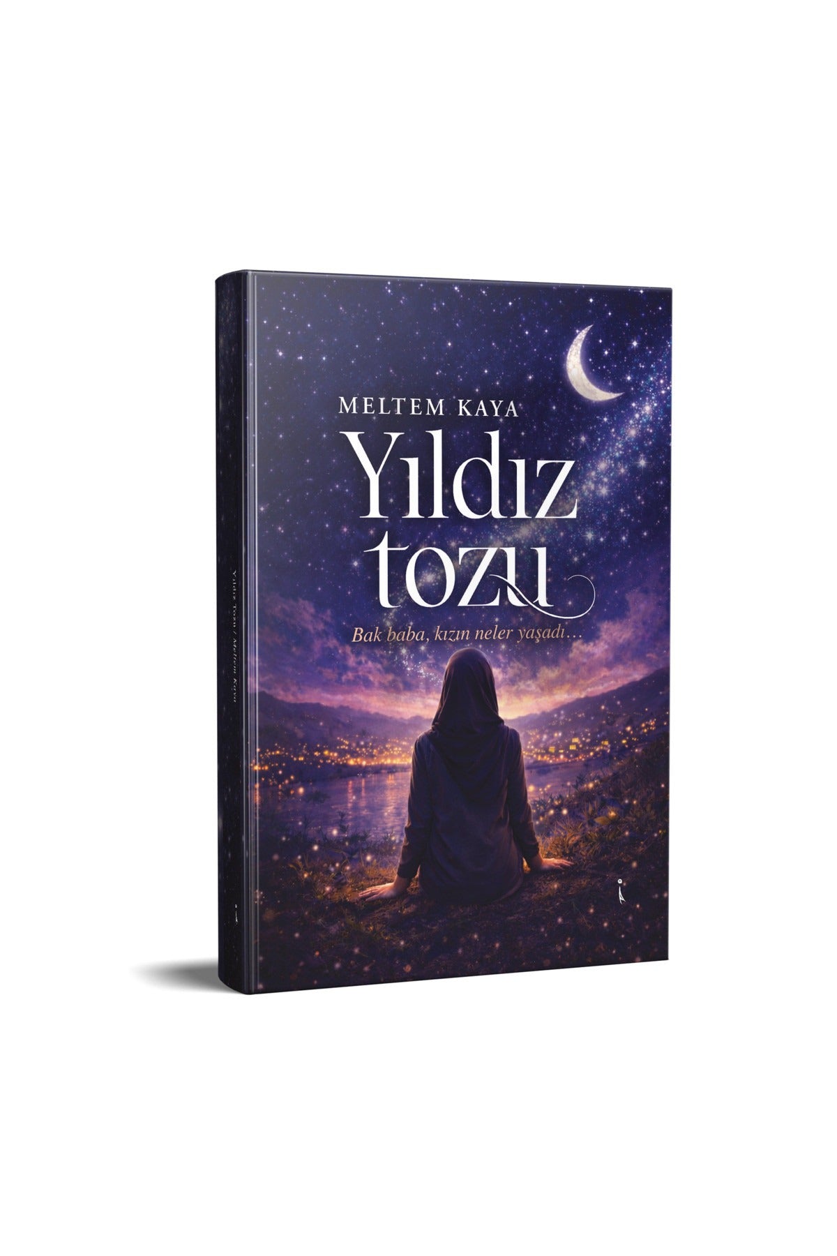 Yıldız Tozu | İkinci Adam Yayınları (Ciltsiz)