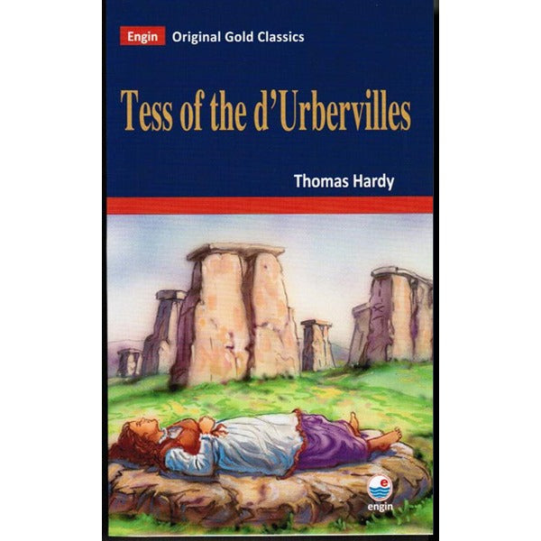 Tess Of The d'Urbervilles | Engin (İnce Kapak)