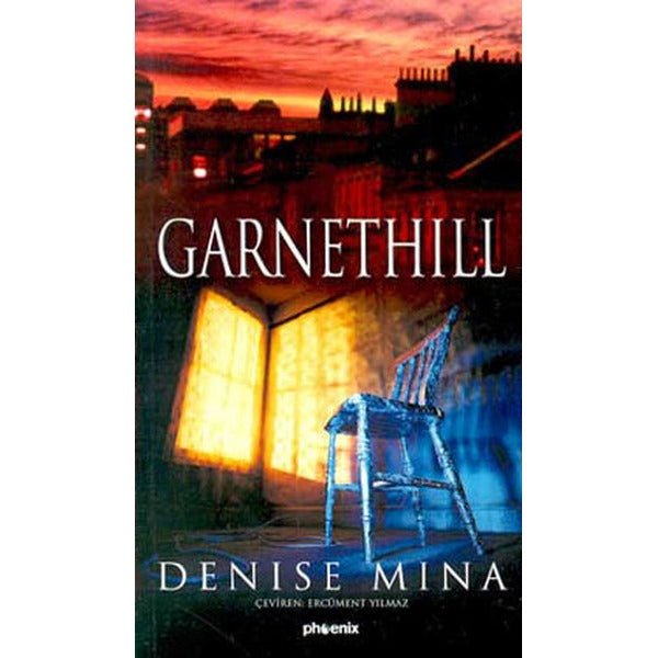 Garnethill | Phoenix