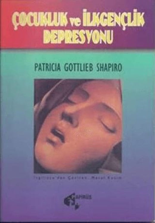 Çocukluk ve İlkgençlik Depresyonu