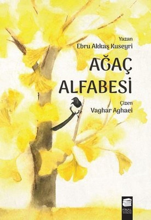 Ağaç Alfabesi | Final Kültür Sanat Yayınları