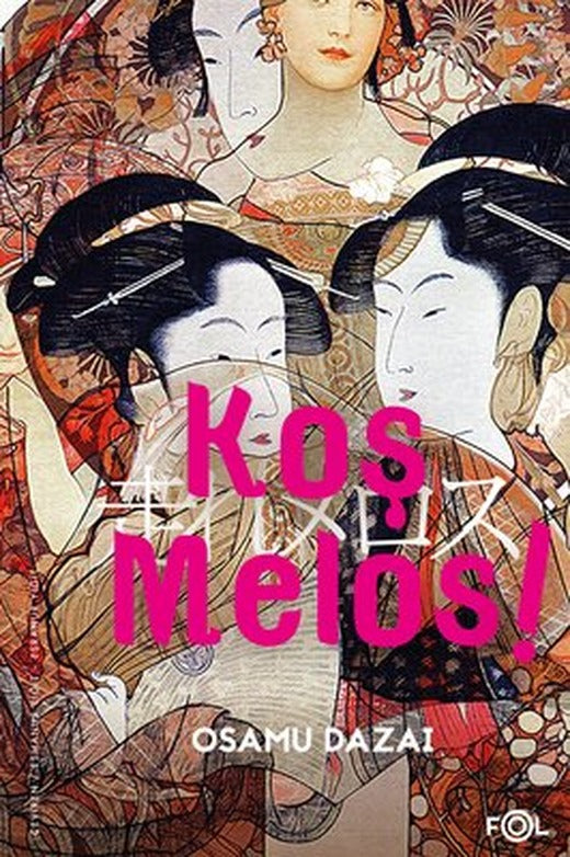 Koş Melos! | Fol Kitap