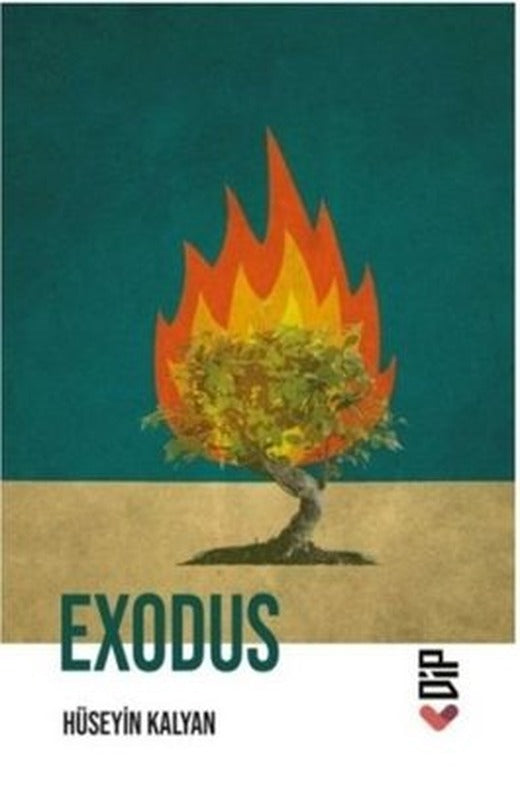 Exodus | Klaros Yayınları