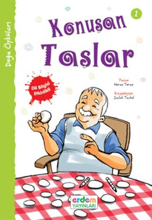 Konuşan Taşlar