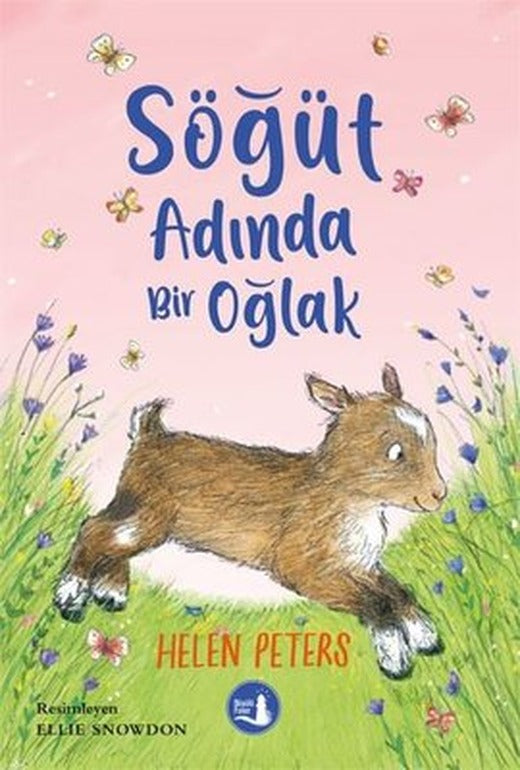 Söğüt Adında Bir Oğlak | Büyülü Fener