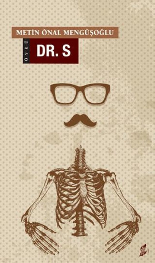 Dr. S | Okur Kitaplığı (Ciltsiz)