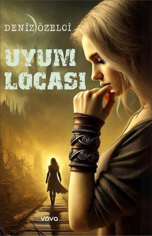Uyum Locası | Vova Yayınları (İnce Kapak)