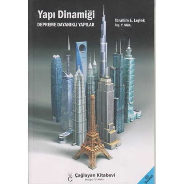 Yapı Dinamiği