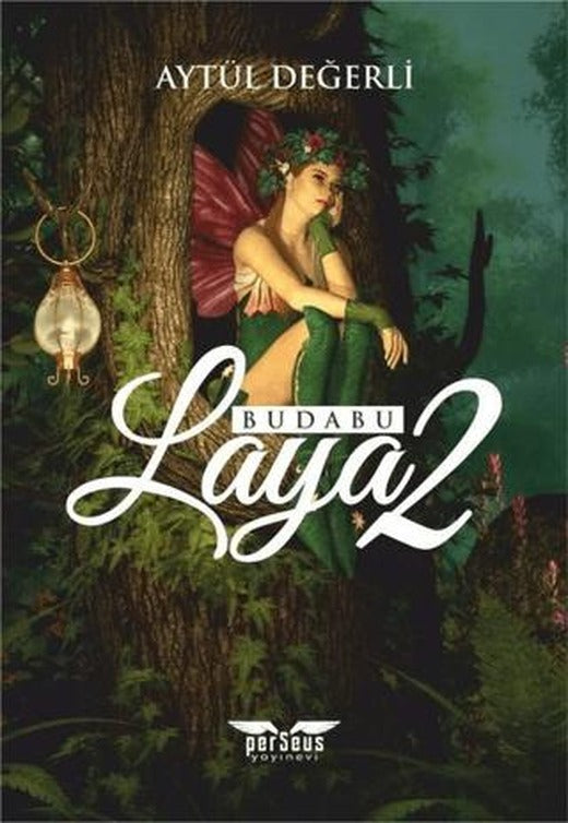Laya 2 | Perseus (Ciltsiz)