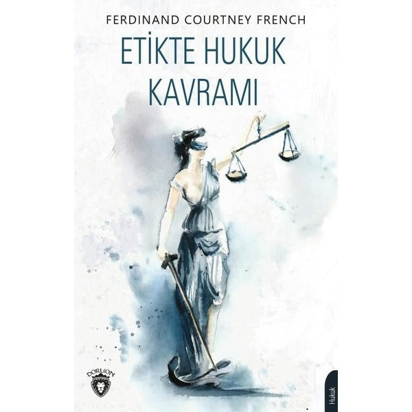 Etikte Hukuk Kuramı