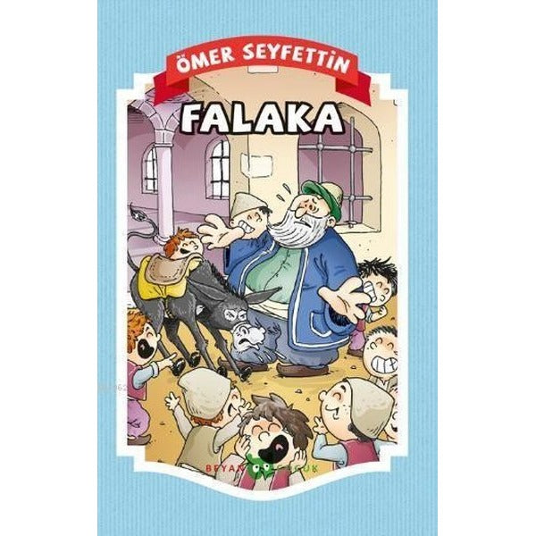 Falaka | Beyan Çocuk (İnce Kapak)