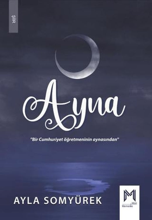 Ayna | Memento Mori (Ciltsiz)