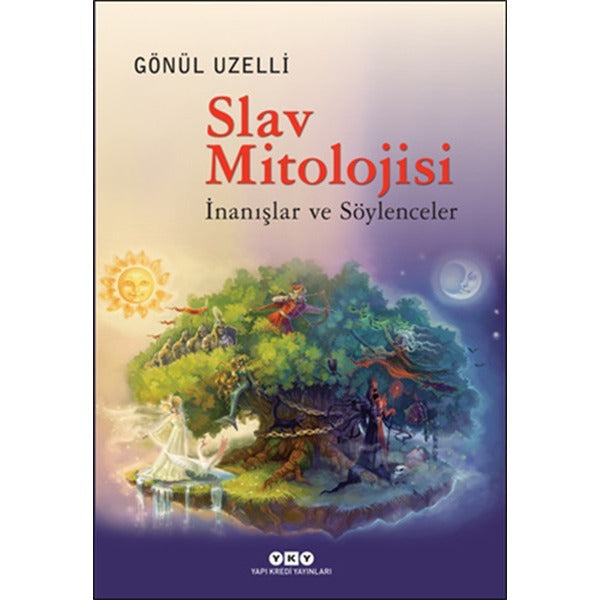 Slav Mitolojisi