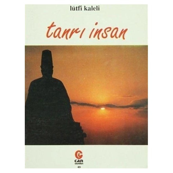 Tanrı İnsan
