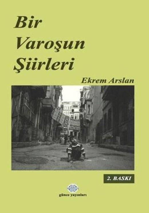 Bir Varoşun Şiirleri