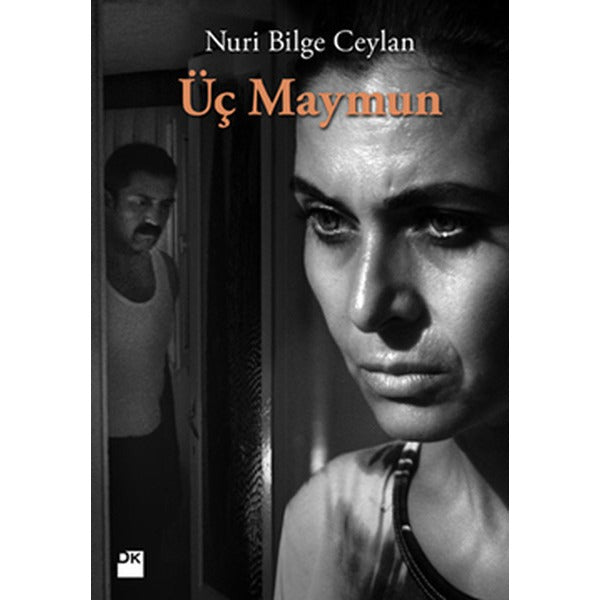 Üç Maymun | Doğan Kitap