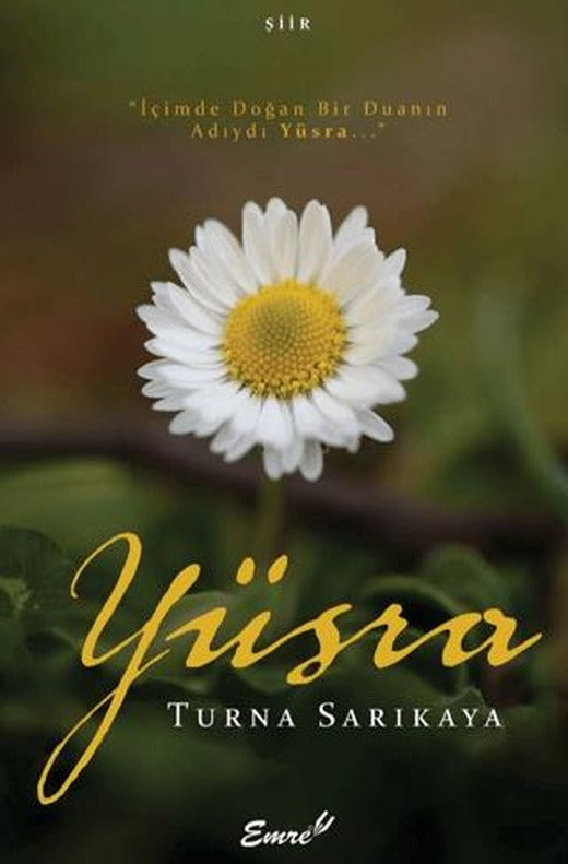 Yüsra