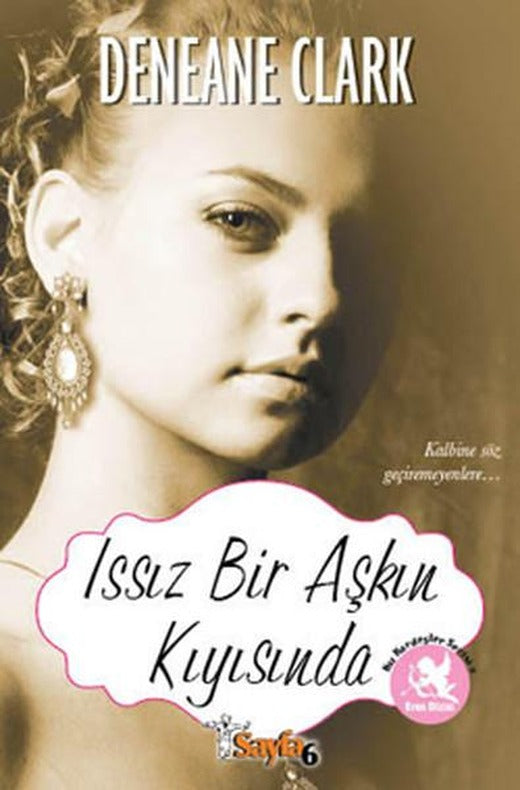 Issız Bir Aşkın Kıyısında | Sayfa 6 (Cep Boy)