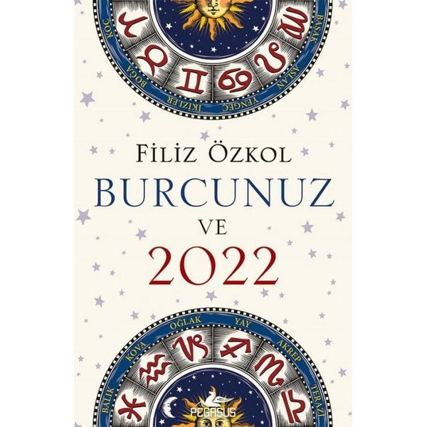 Burcunuz ve 2022