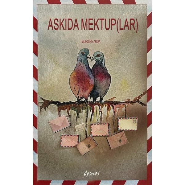 Askıda Mektup(lar)