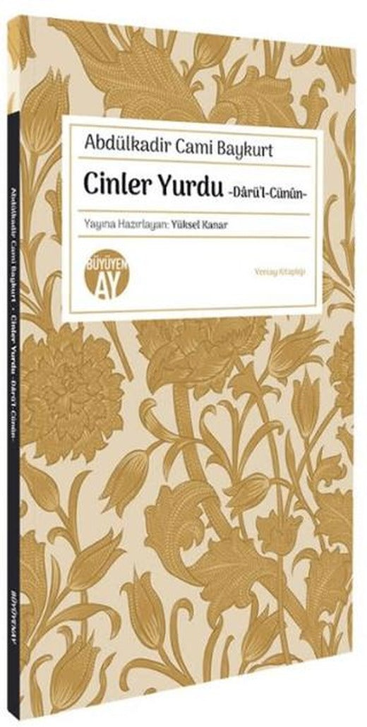 Cinler Yurdu