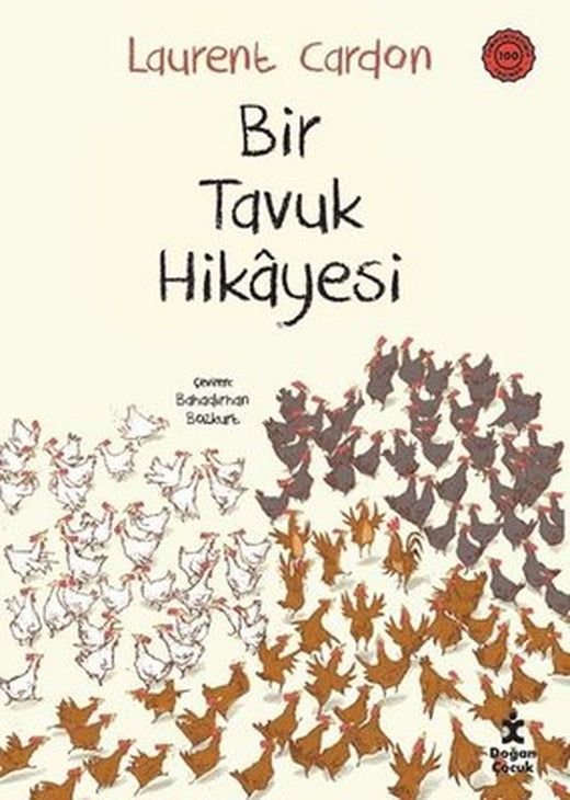 Bir Tavuk Hikayesi | Doğan Çocuk
