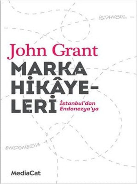 Marka Hikayeleri | Mediacat