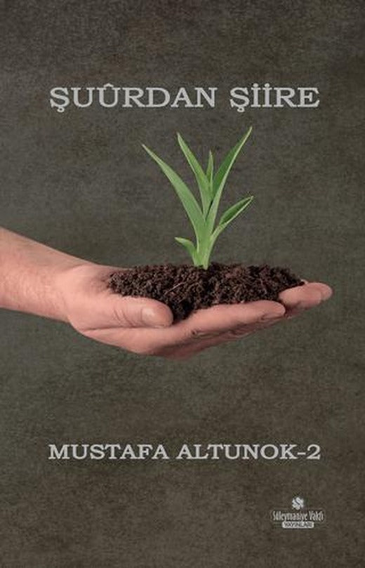 Şuurdan Şiire
