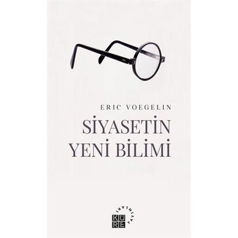 Siyasetin Yeni Bilimi | Küre Yayınları