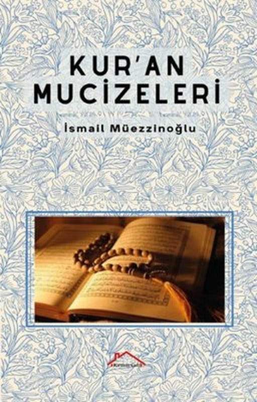 Kur'an Mucizeleri | Kırmızı Çatı (İnce Kapak)