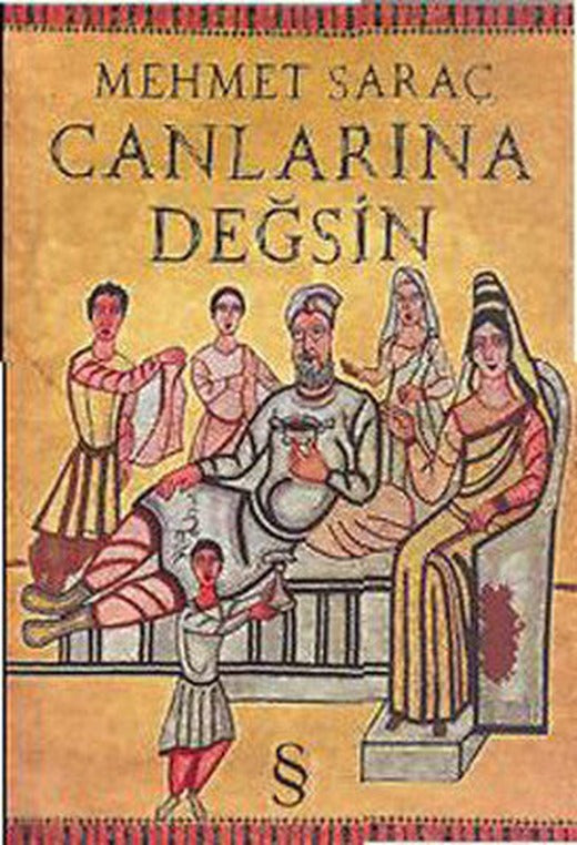 Canlarına Değsin | Everest Yayınları