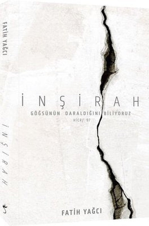 İnşirah | İndigo Kitap