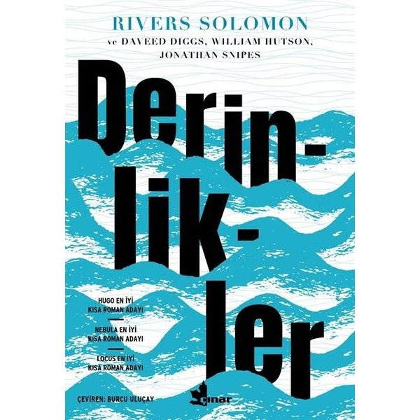 Derinlikler