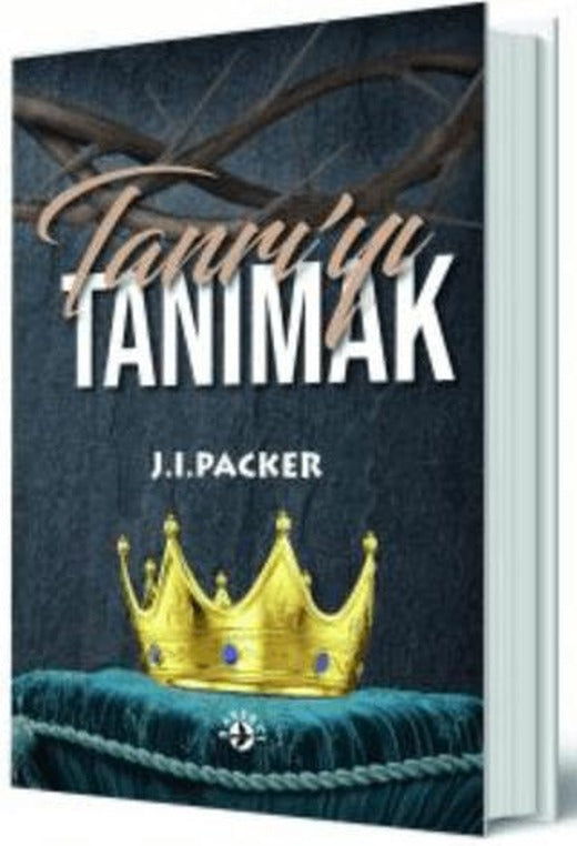 Tanrı’yı Tanımak