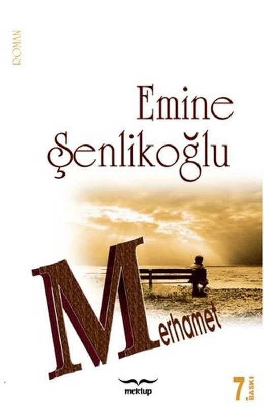 Merhamet | Mektup Yayınları (Ciltsiz)