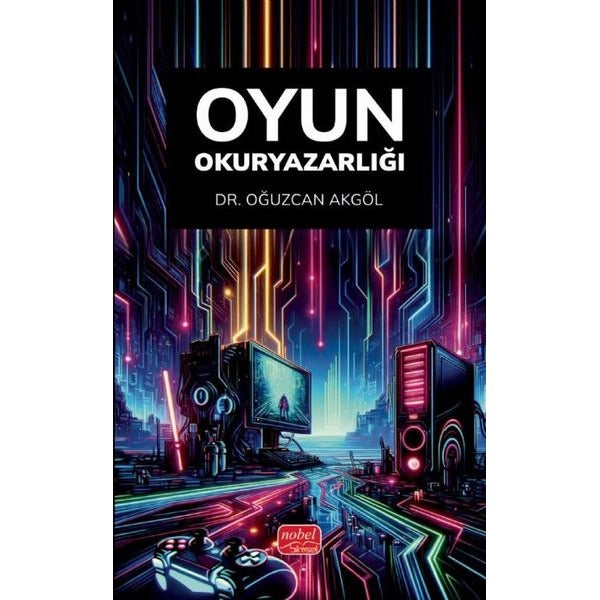 Oyun Okuryazarlığı