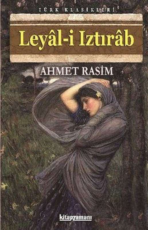 Leyal-i Iztırab | Anonim Yayınları