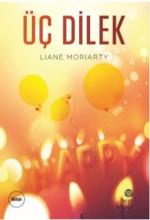 Üç Dilek | Hep Kitap