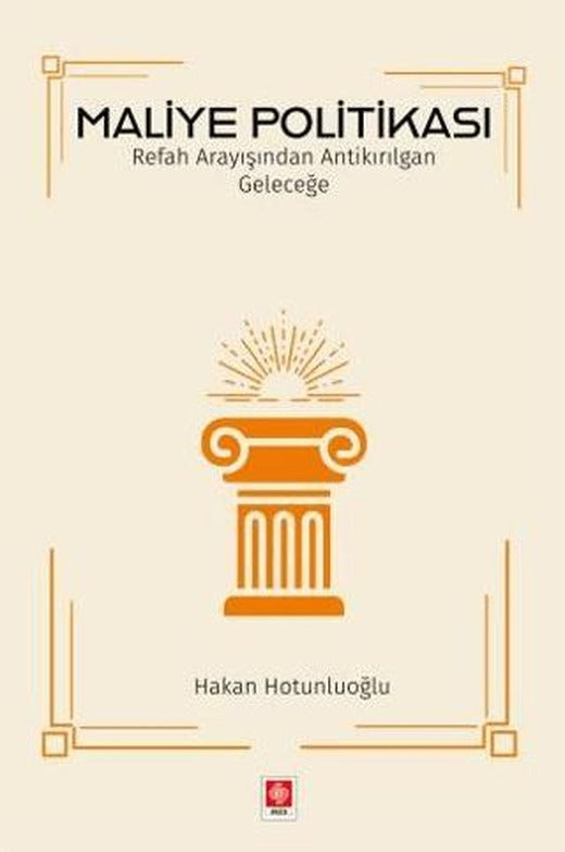 Maliye Politikası