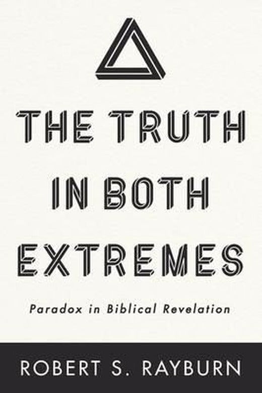 Truth in Both Extremes | Wipf & Stock Publishers