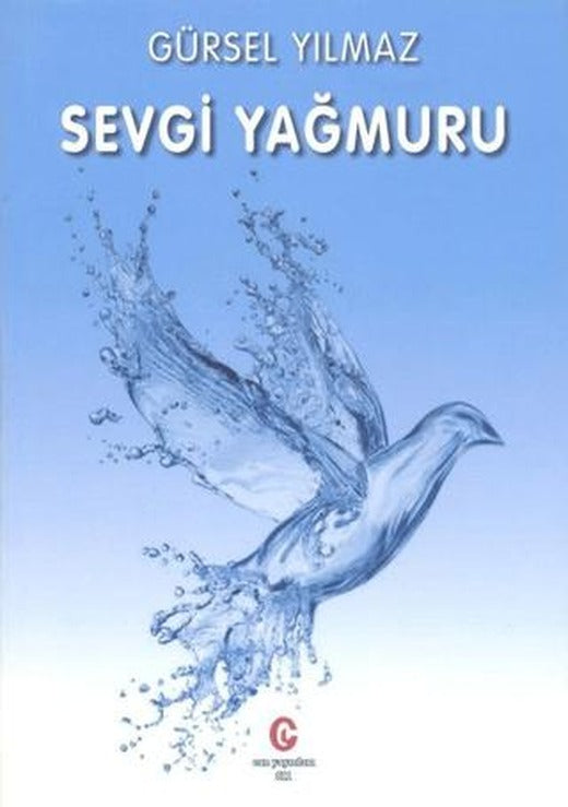 Sevgi Yağmuru | Can Yayınları (Ali Adil Atalay) (Ciltsiz)