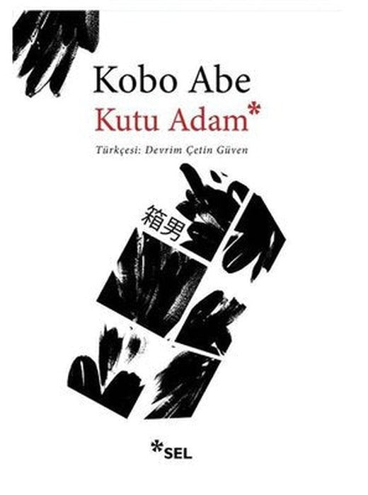 Kutu Adam | Sel Yayıncılık