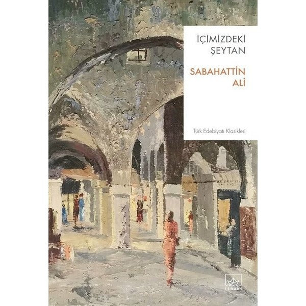 İçimizdeki Şeytan | İthaki Yayınları