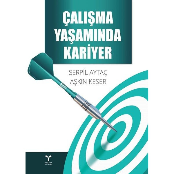 Çalışma Yaşamında Kariyer | Umuttepe Yayınları (Ciltsiz)