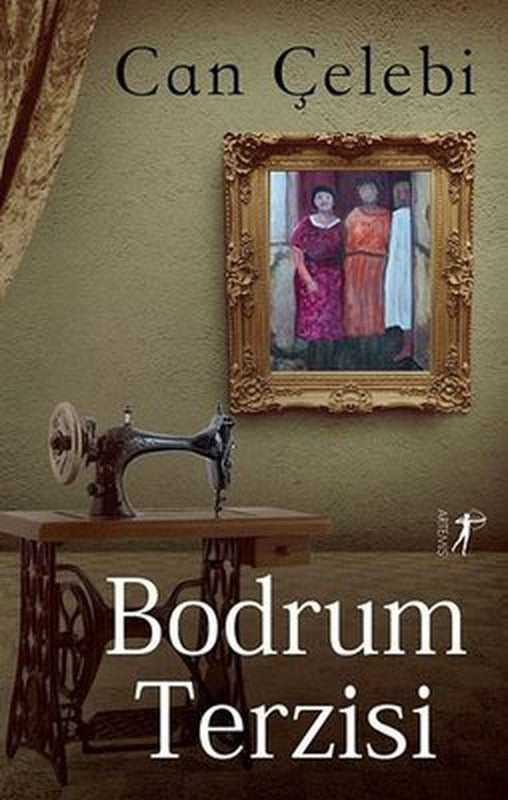Bodrum Terzisi | Artemis Yayınları