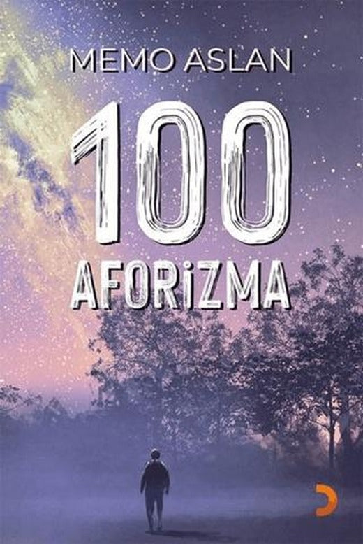 100 Aforizma | Cinius Yayınları (Ciltsiz)